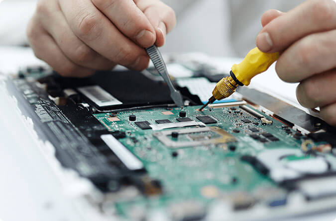 Our company is fully committed  to providing exceptional  customer service